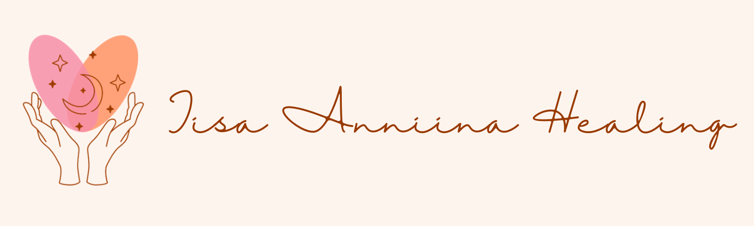 Iisa Anniina Healing